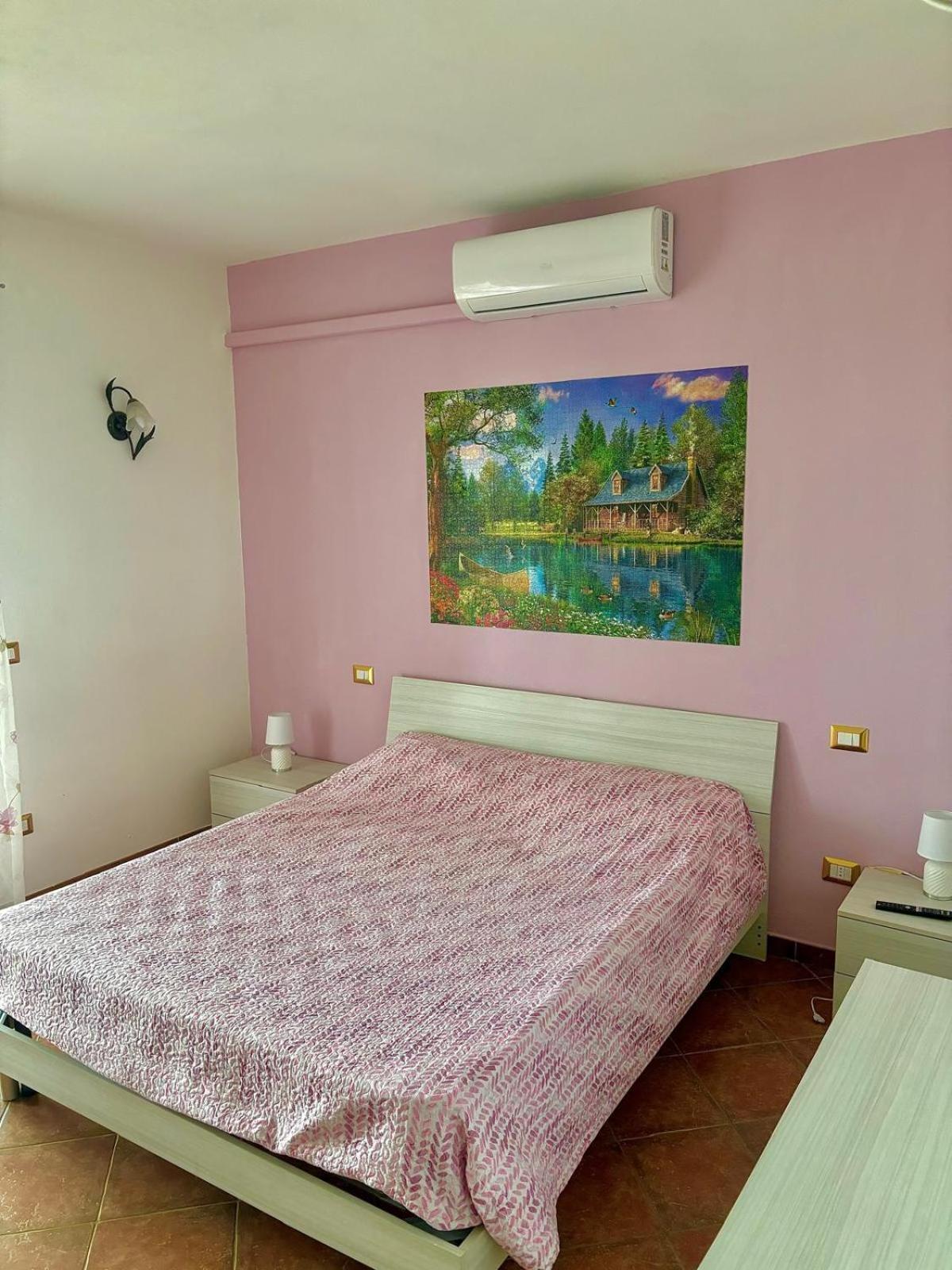La Rosa Dei Venti Villa Monterotondo  Bagian luar foto