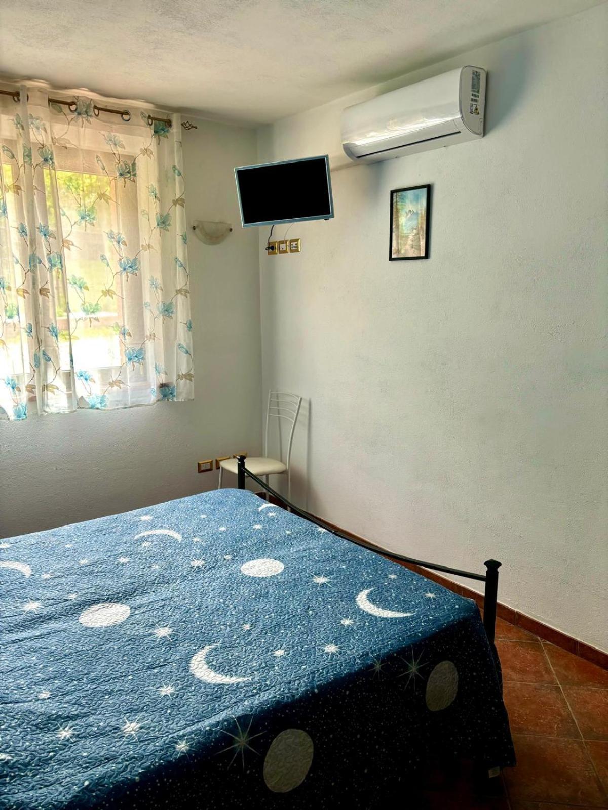 La Rosa Dei Venti Villa Monterotondo  Bagian luar foto